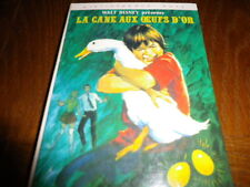 Cane oeufs or d'occasion  Sainte-Mère-Église