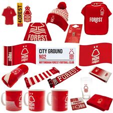 Nottingham forest official for sale  MANCHESTER