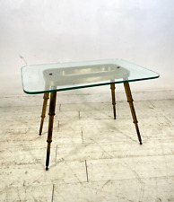 Tavolino salotto design usato  Varallo Pombia
