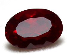 Rare certifié rubis d'occasion  Expédié en France