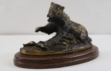 Gallery originals bronze for sale  Lakeside