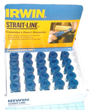 Carpenter pencil sharpener for sale  Deep River