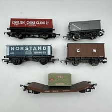 Mixed hornby gauge for sale  HORSHAM