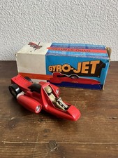 Voiture meccano gyro d'occasion  Ondres