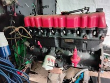 Jeep cj5 engine for sale  HULL