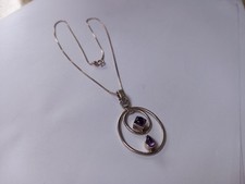 Vintage sterling silver for sale  BUDE