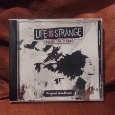 Life is Strange: Before the Storm (2017) Trilha Sonora Original CD -AUS Vendedor comprar usado  Enviando para Brazil