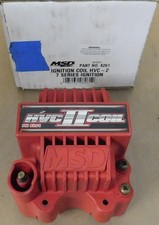 Msd 8261 blaster for sale  Bay City
