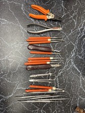 Dental instruments d'occasion  Expédié en Belgium