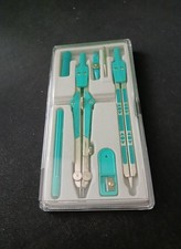 Zirkel set 7 gebraucht kaufen  Lisberg