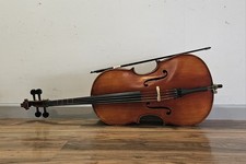 Student cello model for sale  Pomona