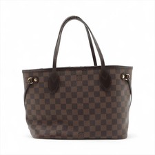 Louis vuitton damier usato  Spedire a Italy