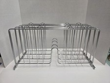 Wire shelf dividers for sale  Greeneville