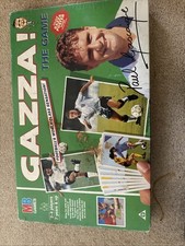 Vintage gazza game for sale  SEAFORD