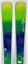 Tainted luv skis d'occasion  France