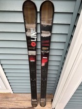 line prophet skis for sale  Natick