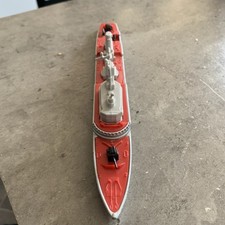 Vintage matchbox sea for sale  WELLINGBOROUGH