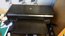 Officejet 7110 wireless for sale  LIVERPOOL
