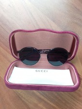 Sonnenbrille gucci unisex gebraucht kaufen  Bremen