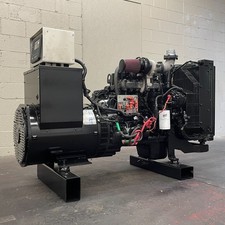 60kw power diesel for sale  Reading