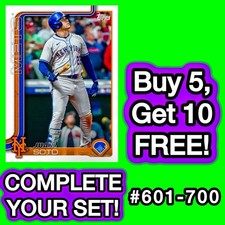 2025 topps series for sale  Jacksonville