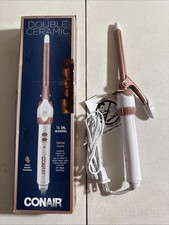 Conair double ceramic for sale  San Antonio