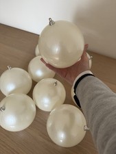 Large pearl white for sale  LONDON