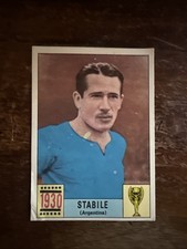 Calciatori panini mexico usato  Ferrara