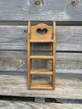 Vintage wooden display for sale  Bemidji
