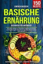 Einfach basisch basische gebraucht kaufen  Berlin
