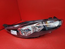 Ford fiesta headlight for sale  THAME