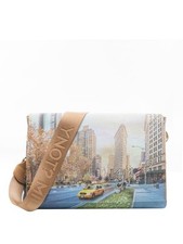 Borsa donna ynot usato  Italia