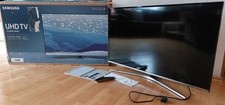 Samsung zoll uhd gebraucht kaufen  Stein
