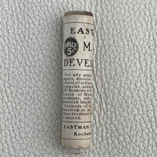 Eastman kodak developer gebraucht kaufen  Bedburg