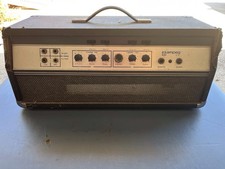 1969 ampeg tube for sale  Florence