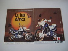 Advertising pubblicità 1986 usato  Salerno