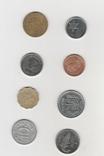 Münzen international scan gebraucht kaufen  Hagen