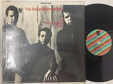 SERGIO MENDES - In the Brazilian Bag LP (RARE US Club Pressing on TOWER, Shrink) comprar usado  Enviando para Brazil