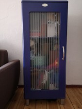 Malibu schrank blau gebraucht kaufen Malibu schrank blau gebraucht kaufen  Berlin