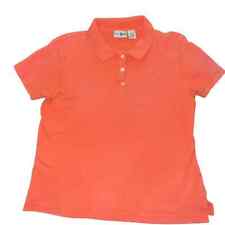 Usado, Camisa polo feminina Duck Head grande original comprar usado  Enviando para Brazil