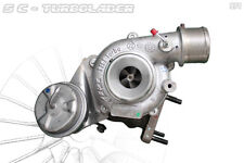 Turbolader Alfa Mito Fiat Bravo Punto Lancia 1.4l T-Jet 16v 88kw 198 A1.000 VL37, usado comprar usado  Enviando para Brazil