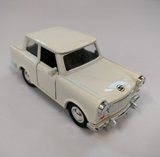 Diecast trabant 601 for sale  LEEDS