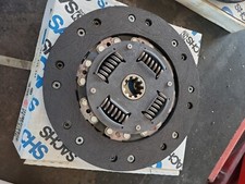 Disco frizione sachs usato  Rovigo