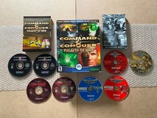 Command conquer theater d'occasion  Expédié en Belgium