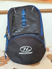 Highlander starav 25l for sale  WESTGATE-ON-SEA