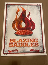 Blazing saddles mondo for sale  Austin