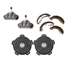 Kit revisione tamburi usato  Pagani