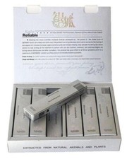 Patógeno feminino Silver Fox, 12 varas comprar usado  Enviando para Brazil
