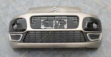Paraurti anteriore citroen usato  Naro