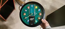 Orologio parete con usato  Forio